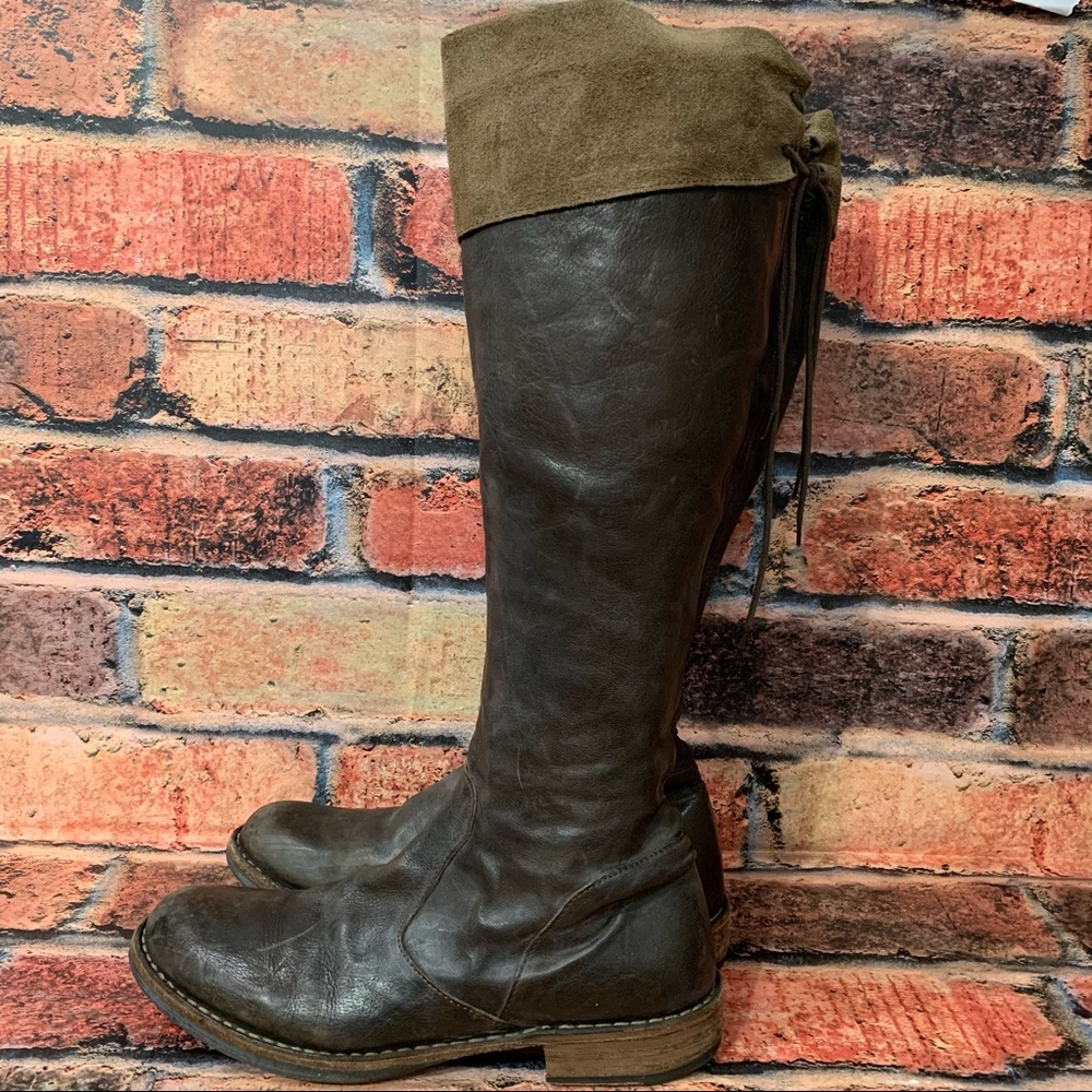 Fiorenini + Baker Elena Tall Boots